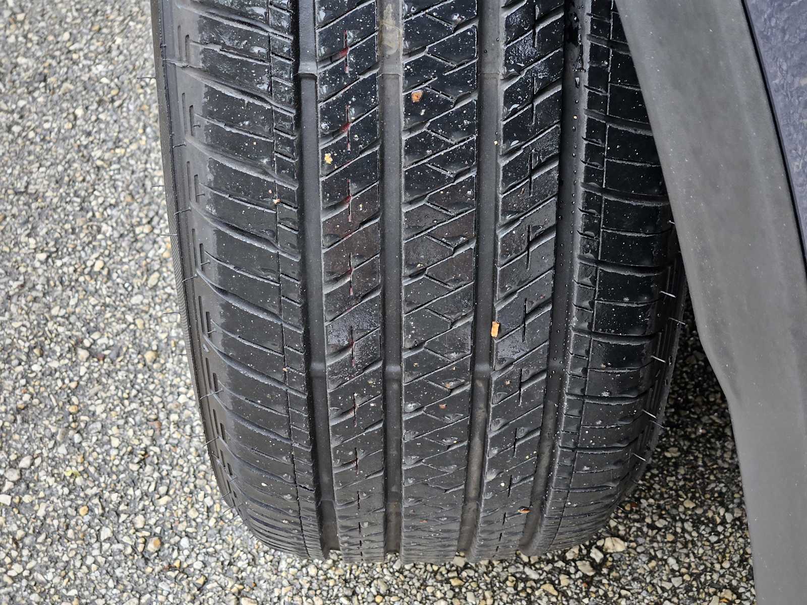 Thumbnail: 2025 Honda CR-V - 10