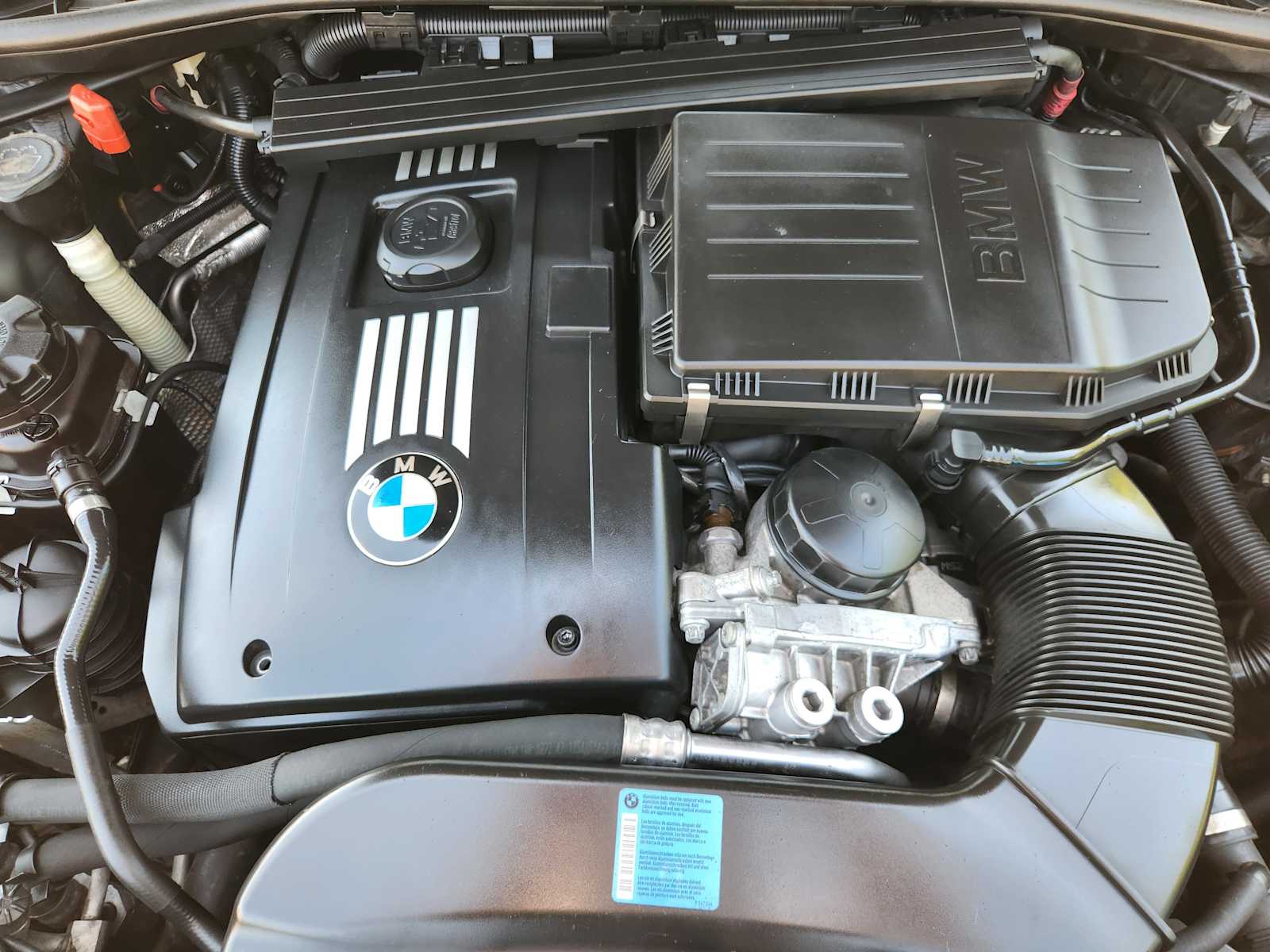 Thumbnail: 2009 BMW 3 Series - 30