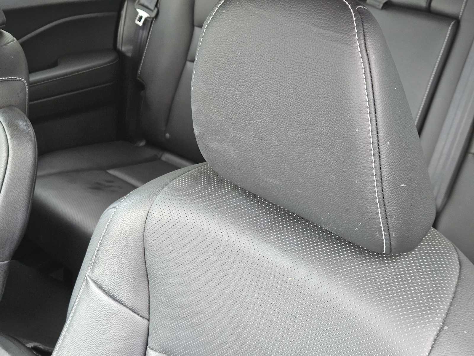 Thumbnail: 2023 Honda Ridgeline - 15