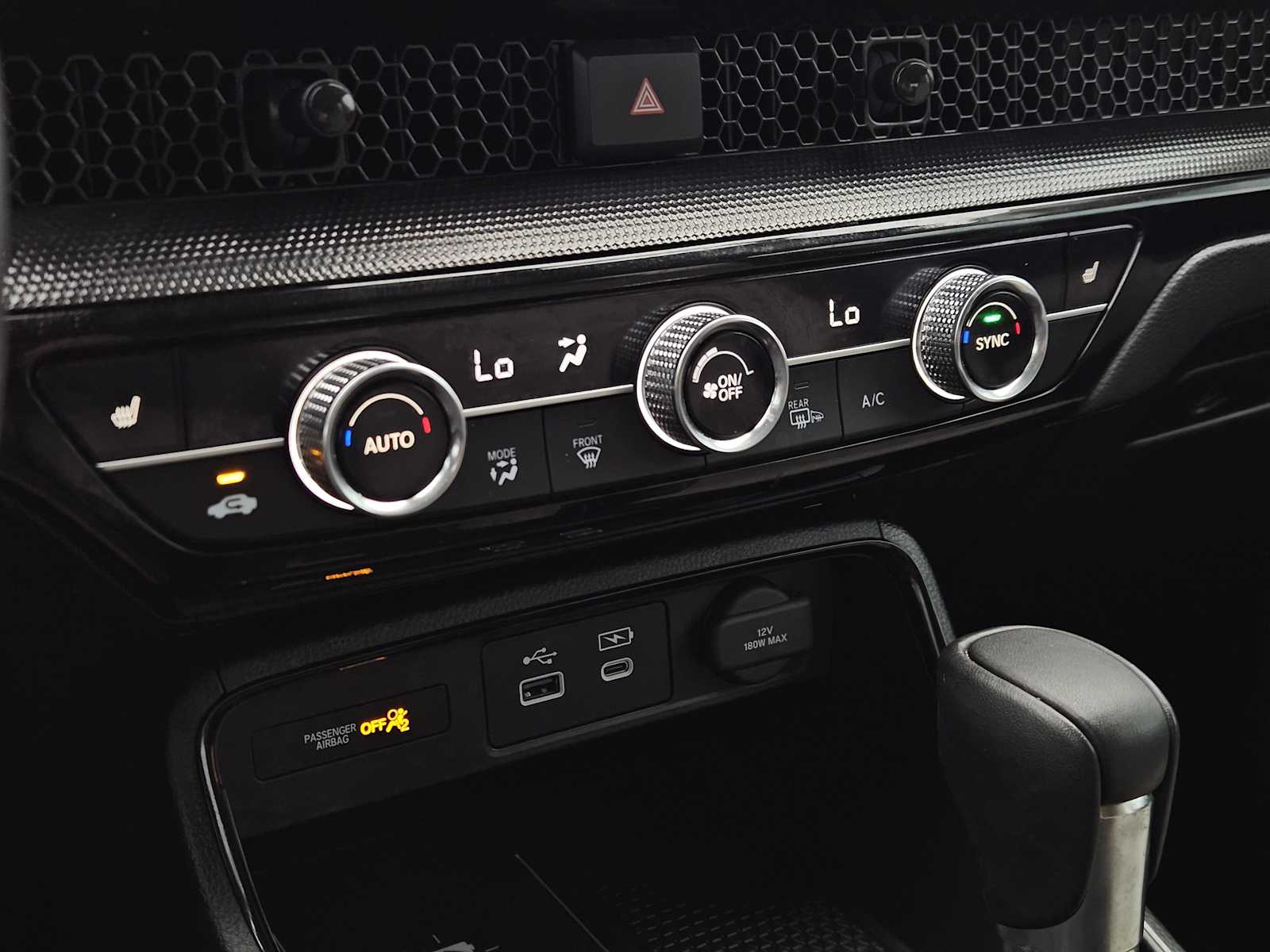 Thumbnail: 2023 Honda CR-V - 18