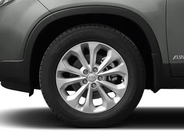 Thumbnail: 2014 Kia Sorento - 13