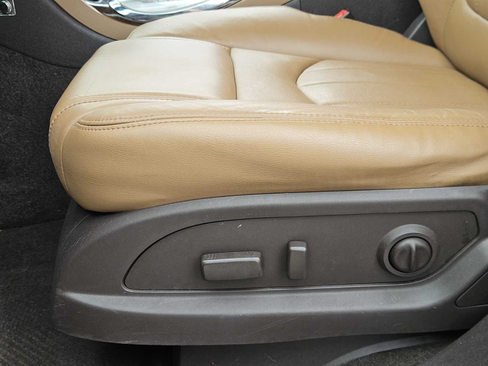 Thumbnail: 2016 Buick Enclave - 21