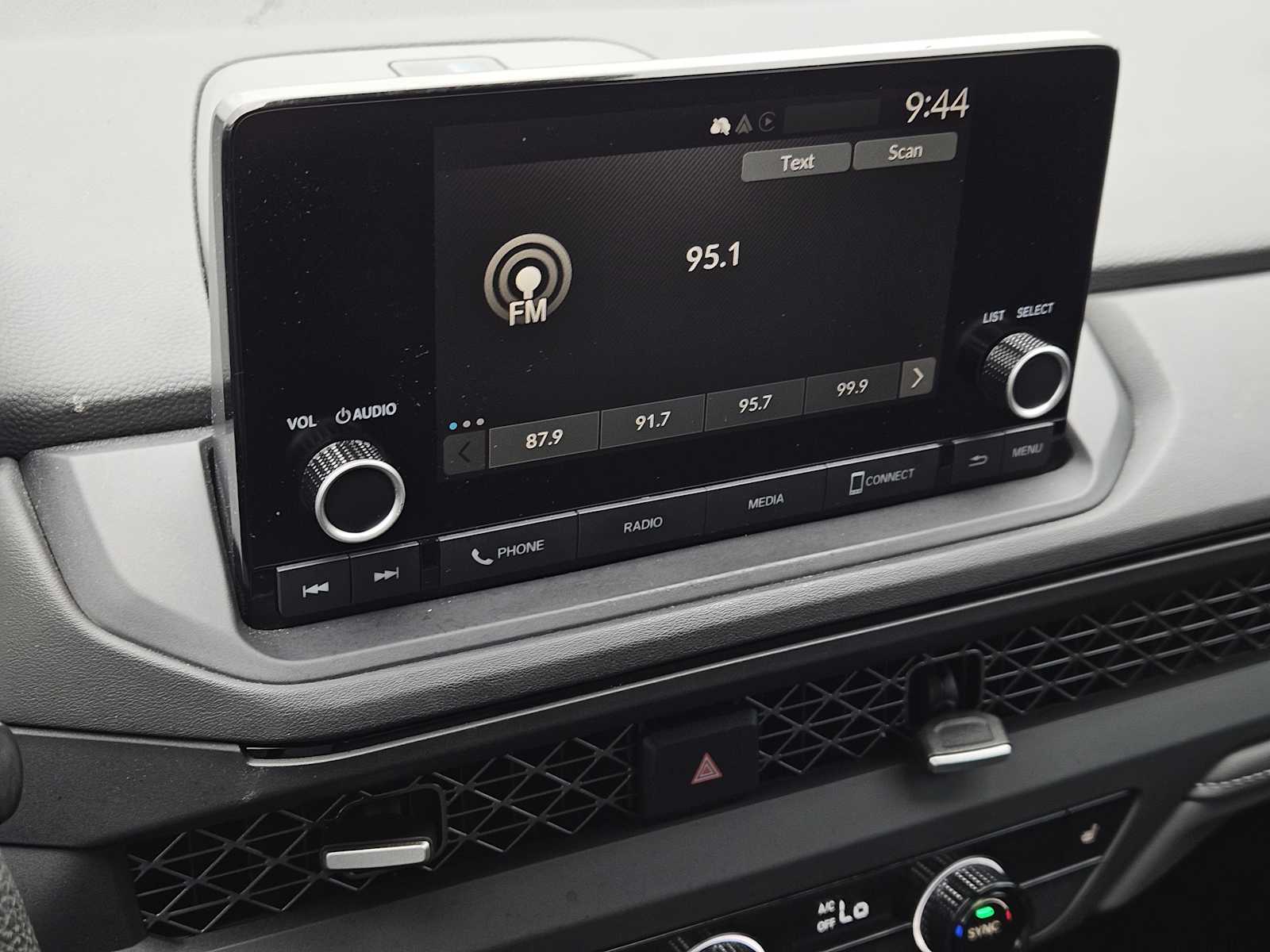 Thumbnail: 2024 Honda Accord - 16