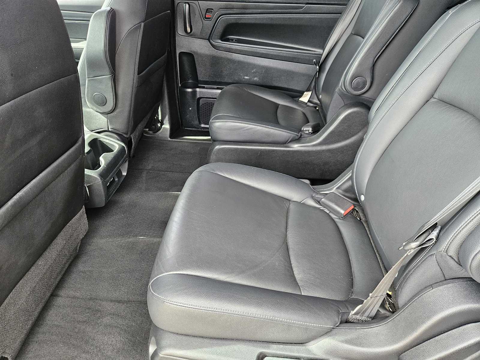 Thumbnail: 2023 Honda Odyssey - 29