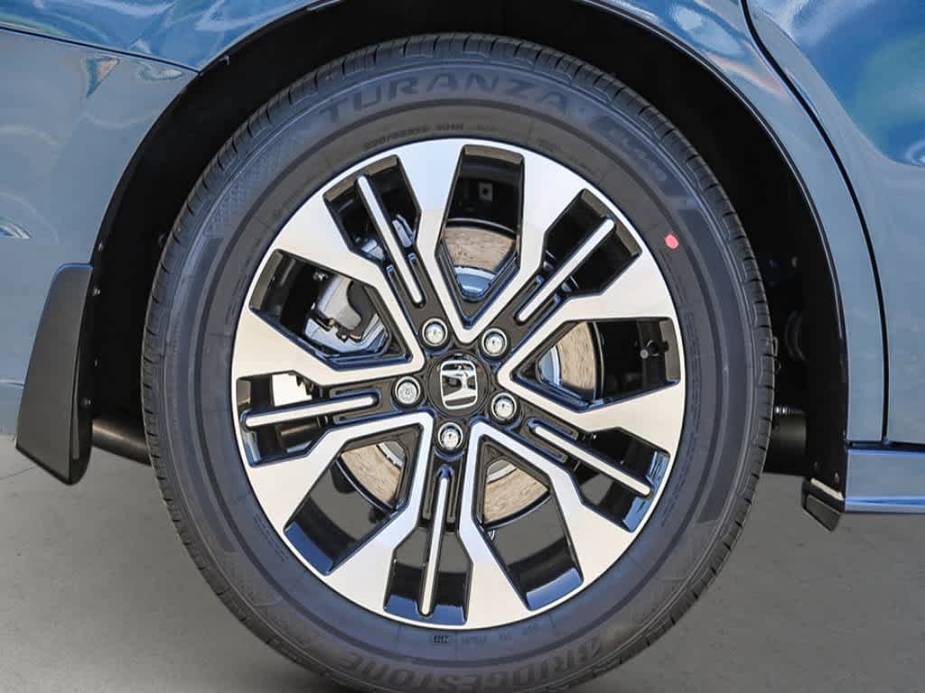 Thumbnail: 2026 Honda Odyssey - 7