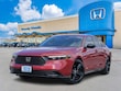 Honda Accord Hybrid