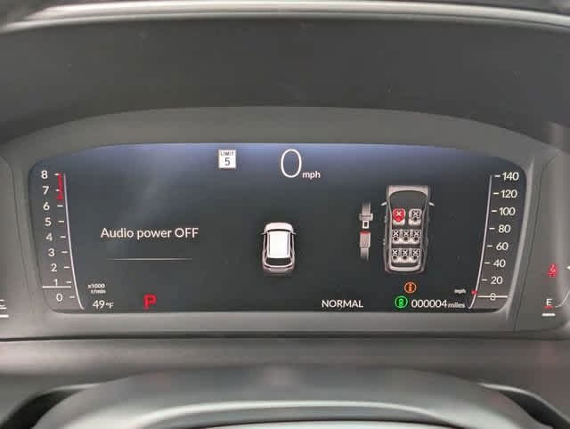Thumbnail: 2026 Honda Pilot - 19