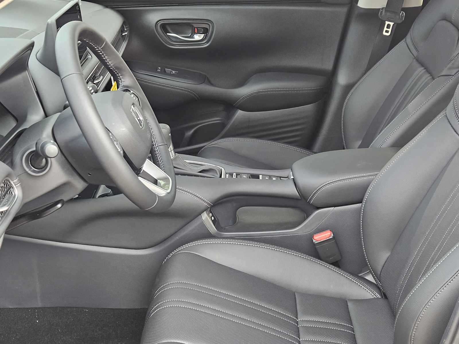 Thumbnail: 2026 Honda HR-V - 11