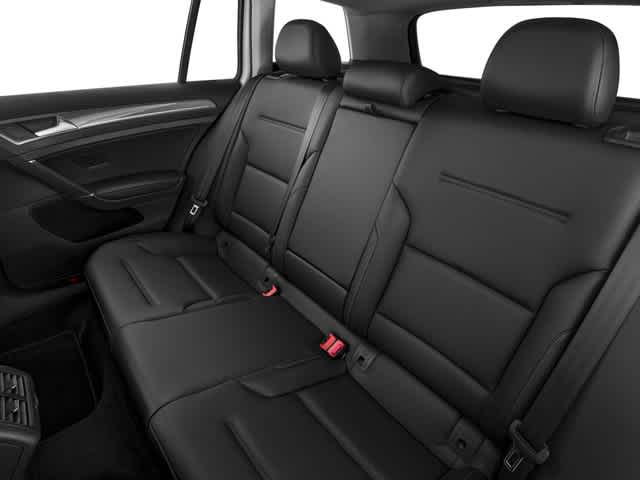 Thumbnail: 2017 Volkswagen Golf - 14