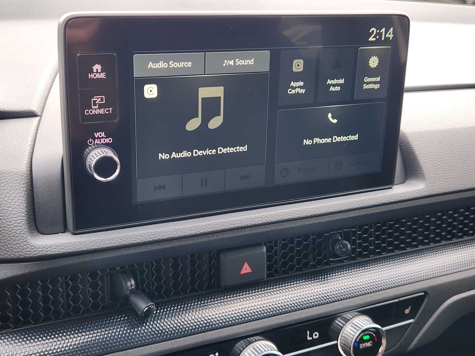 Thumbnail: 2026 Honda CR-V - 17