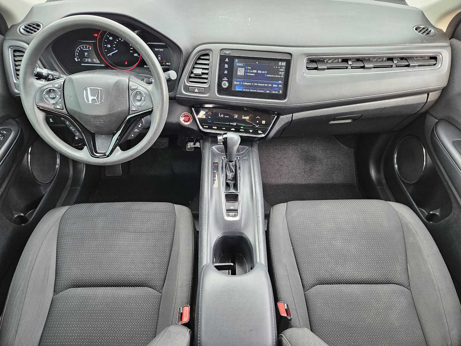 Thumbnail: 2020 Honda HR-V - 24