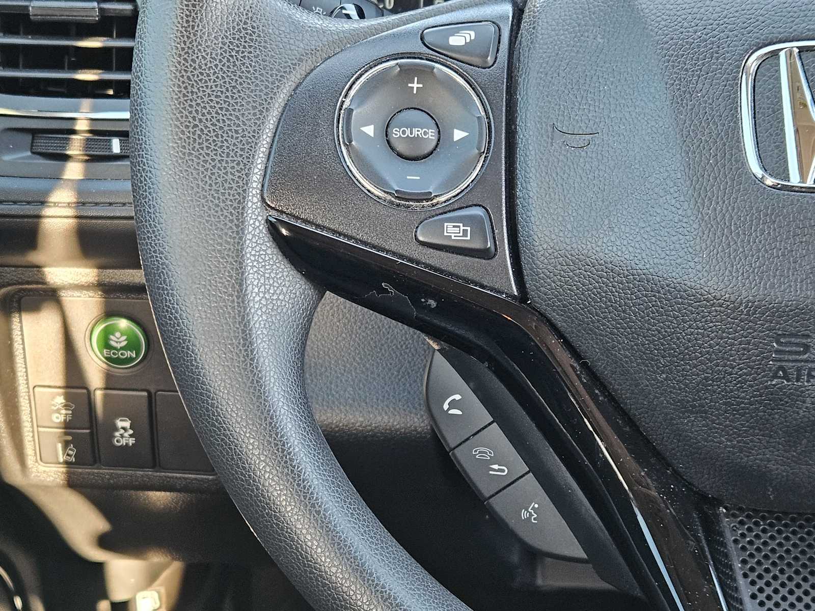 Thumbnail: 2022 Honda HR-V - 27