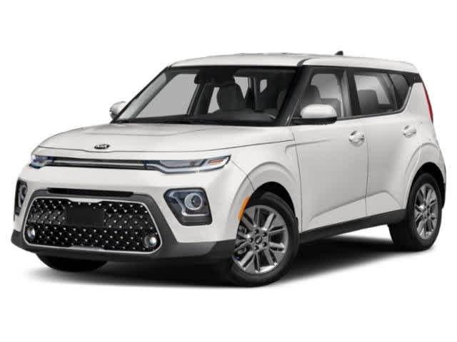 Thumbnail: 2020 Kia Soul - 3