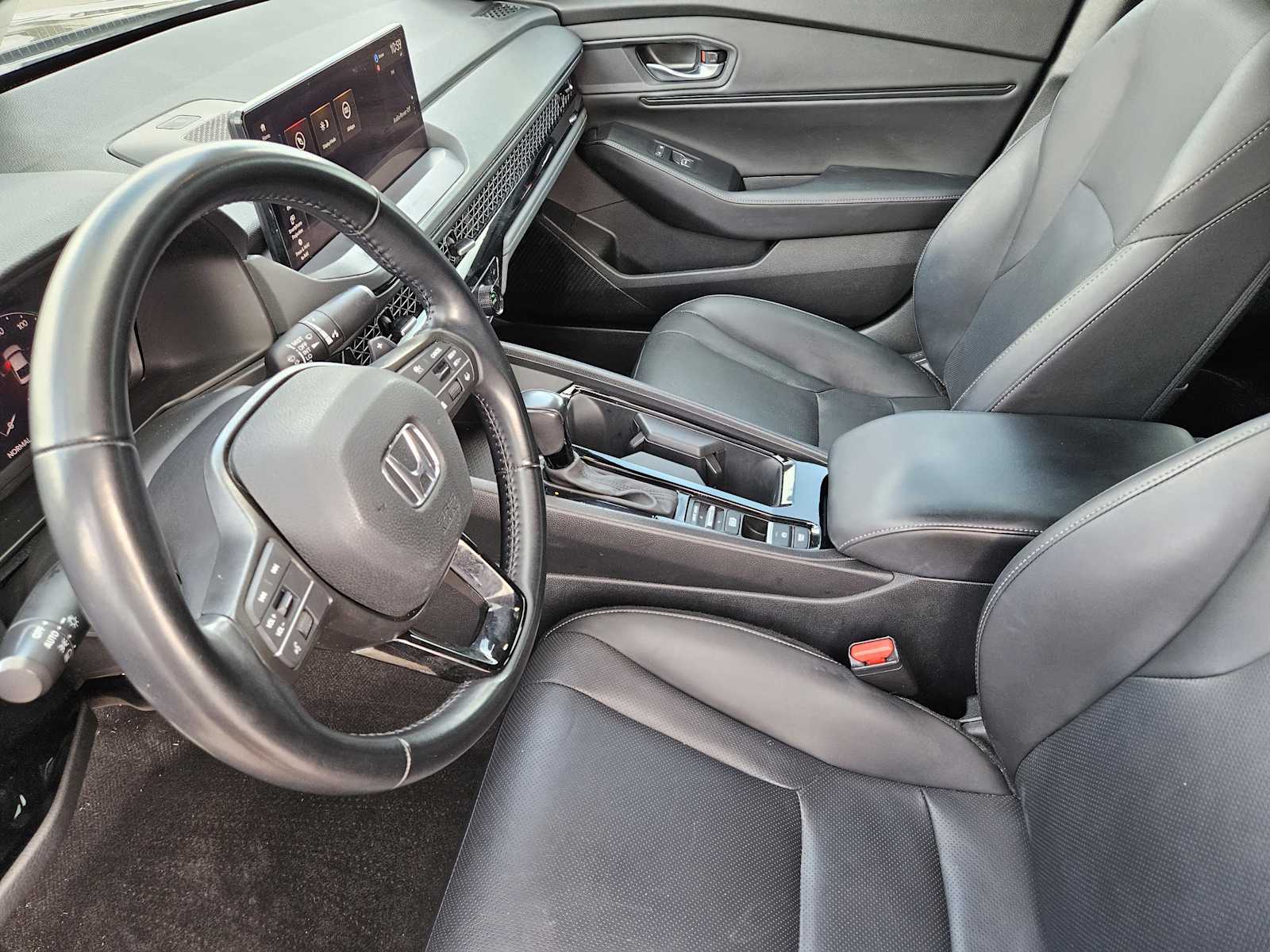 Thumbnail: 2023 Honda Accord - 13