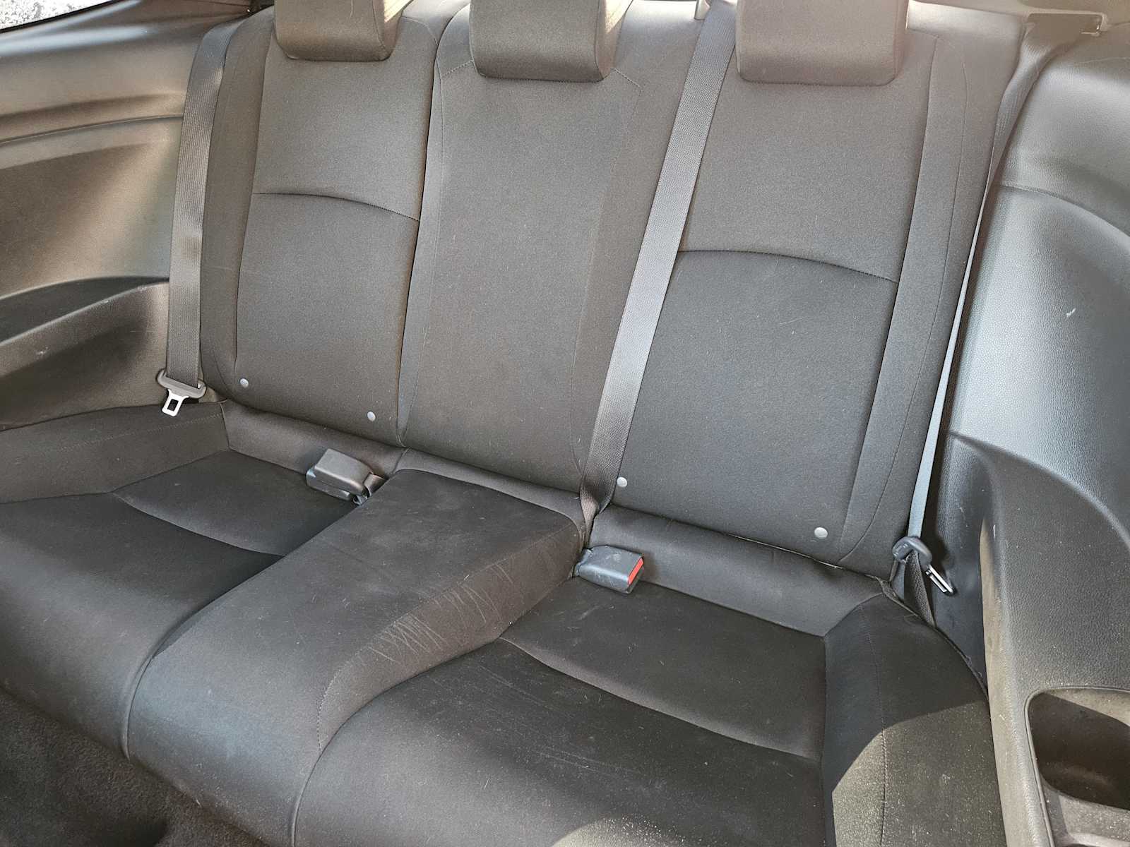 Thumbnail: 2020 Honda Civic - 28