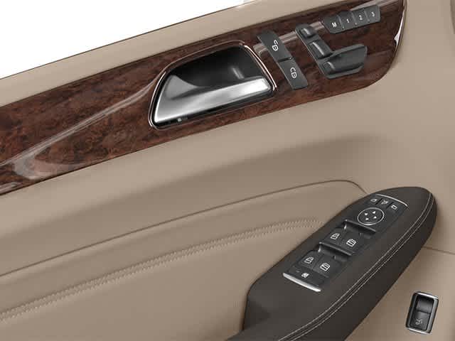 Thumbnail: 2014 Mercedes-Benz M-Class - 16