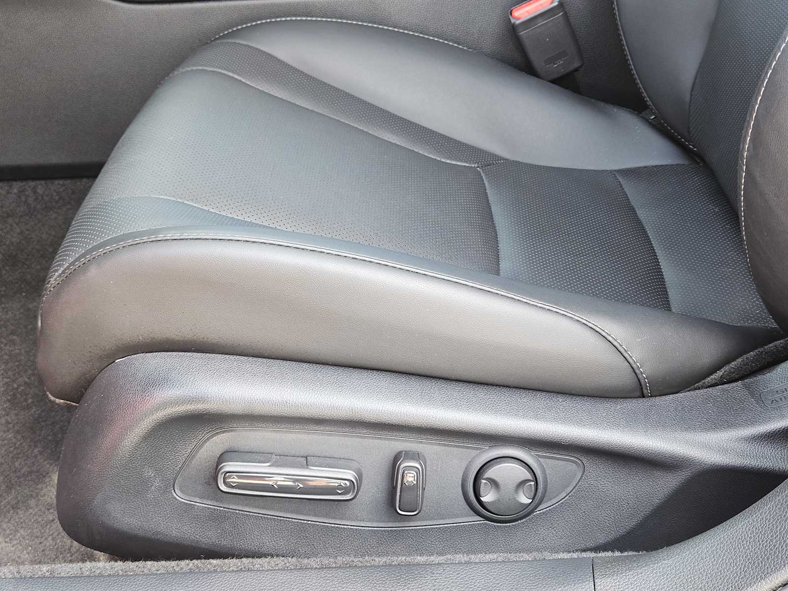 Thumbnail: 2024 Honda Accord - 23