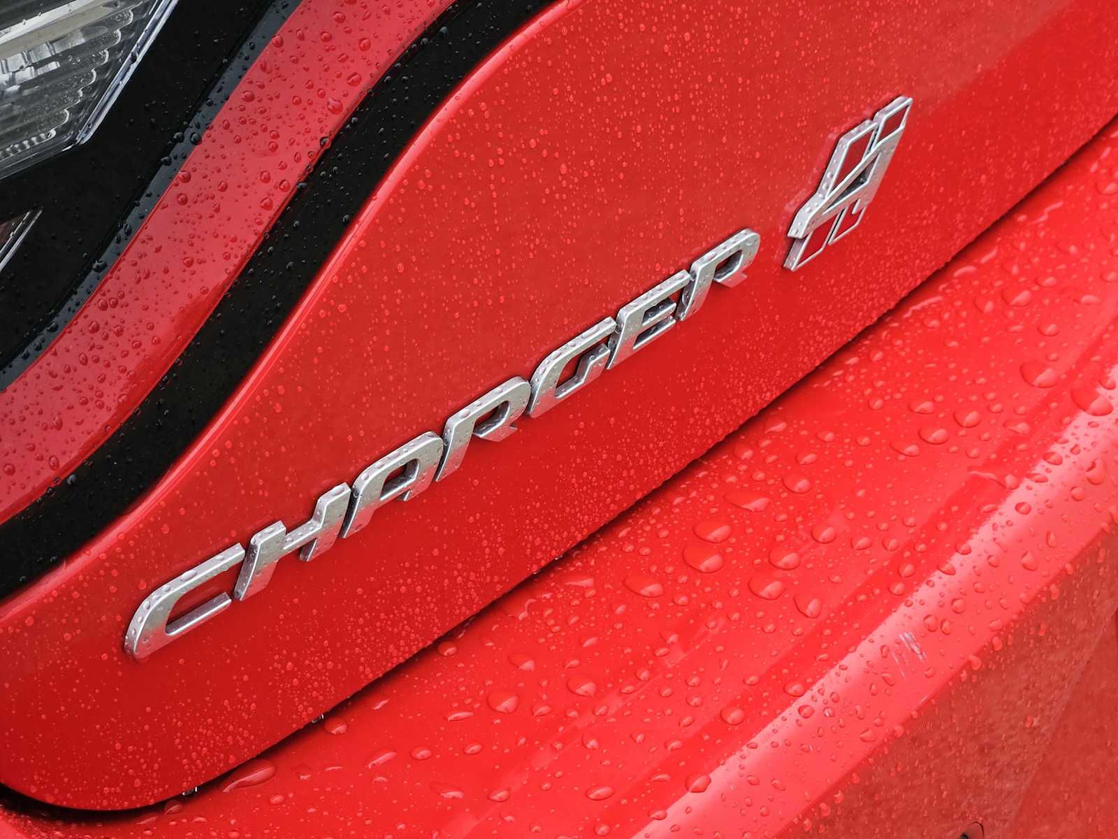 Thumbnail: 2018 Dodge Charger - 11