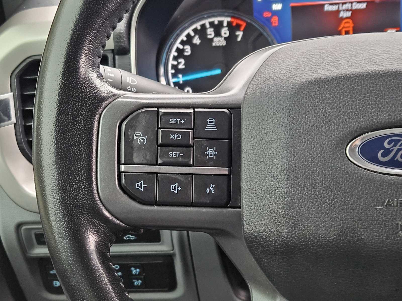 Thumbnail: 2021 Ford F-150 - 27