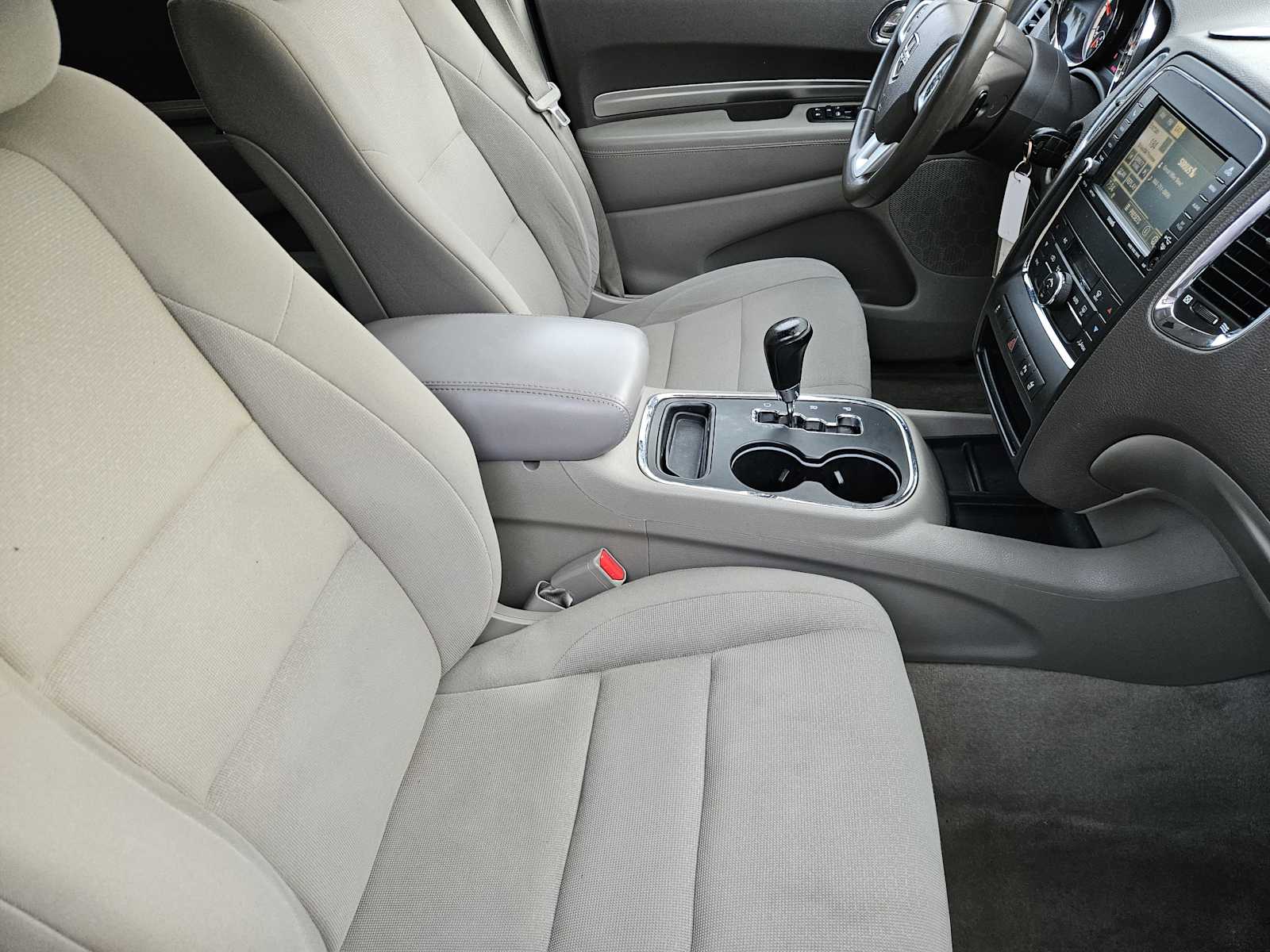 Thumbnail: 2012 Dodge Durango - 13