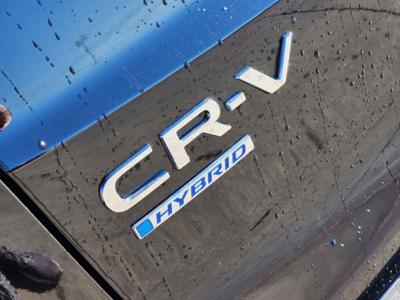 Thumbnail: 2025 Honda CR-V - 7