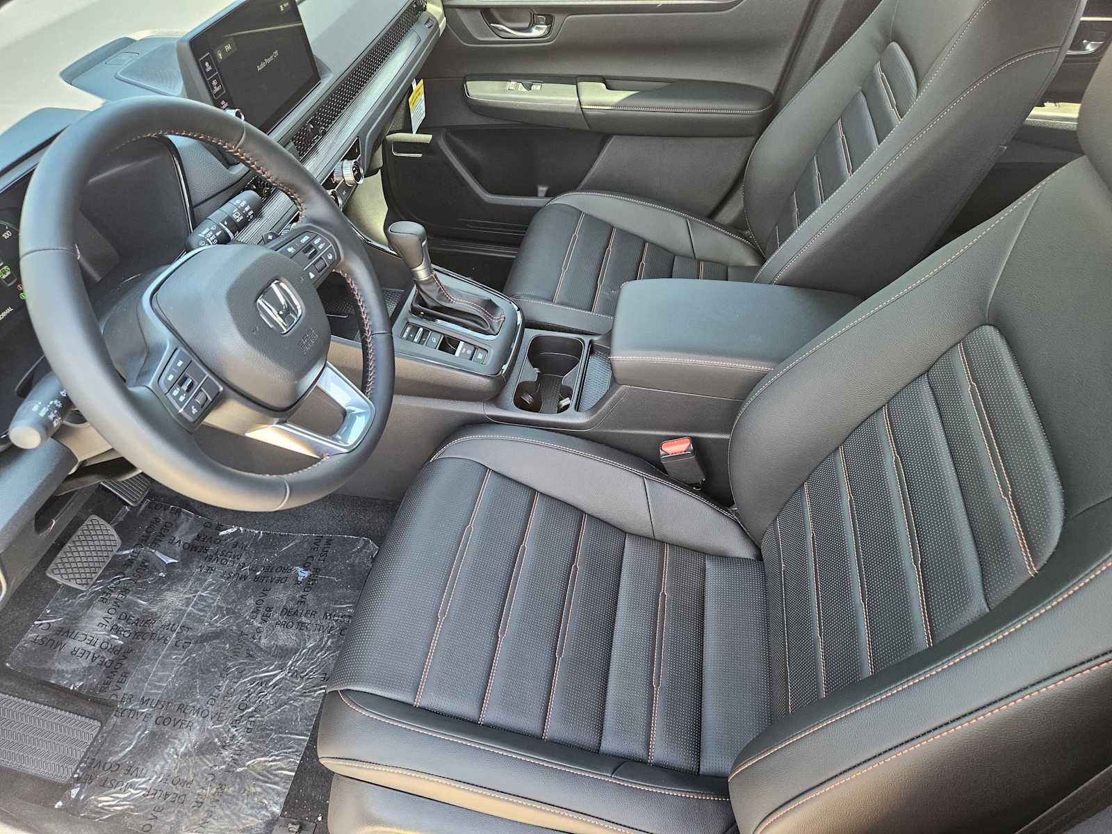 Thumbnail: 2026 Honda CR-V - 11