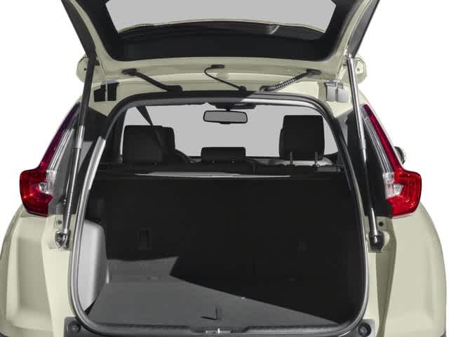 Thumbnail: 2017 Honda CR-V - 12