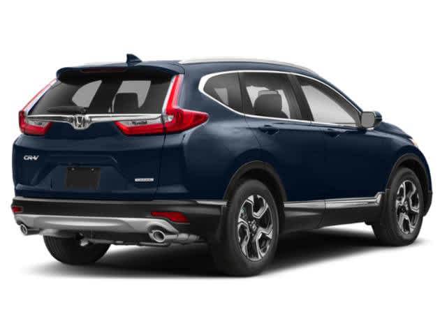 Thumbnail: 2019 Honda CR-V - 2