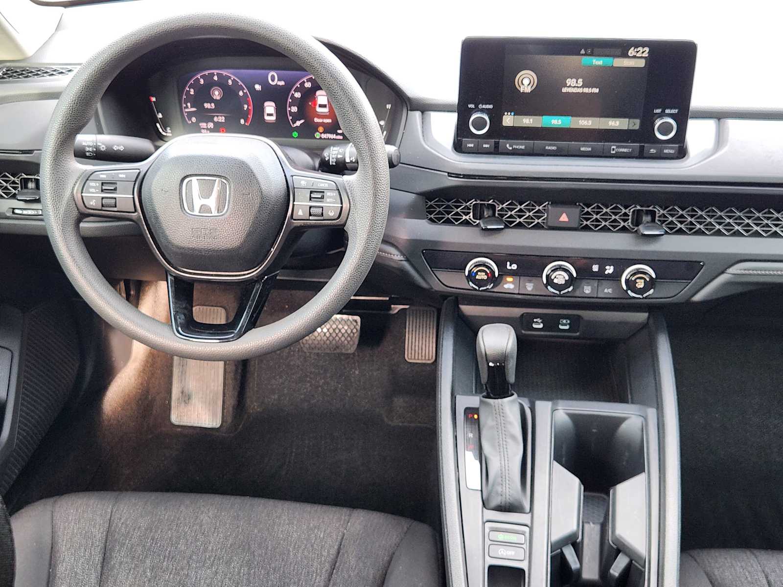 Thumbnail: 2024 Honda Accord - 24