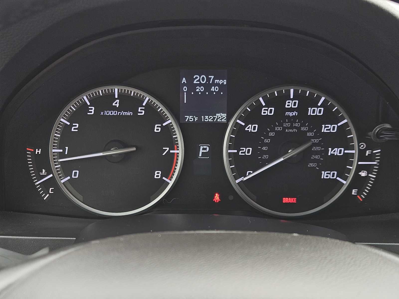 Thumbnail: 2015 Acura RDX - 15