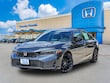  Honda Civic Hybrid