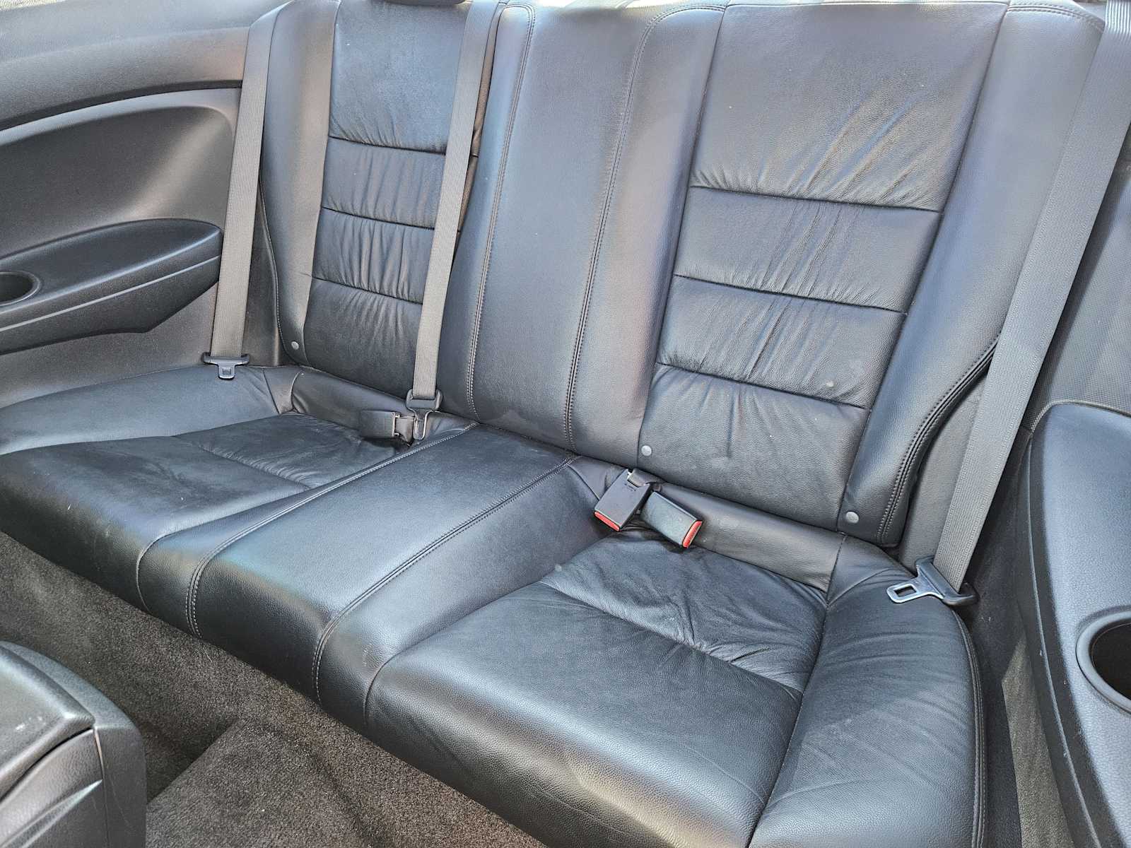 Thumbnail: 2010 Honda Accord - 27