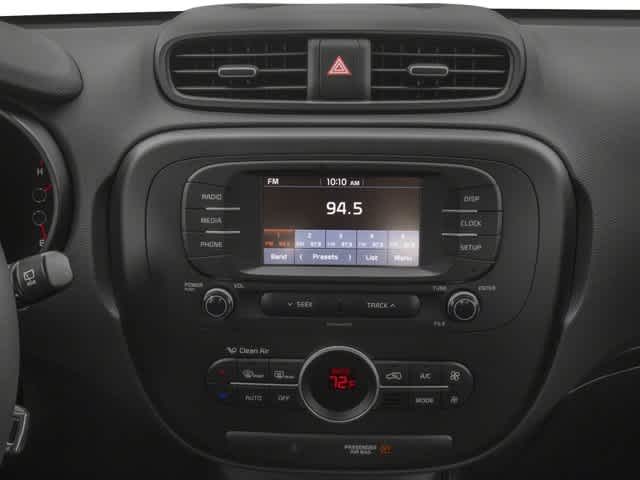 Thumbnail: 2018 Kia Soul - 13