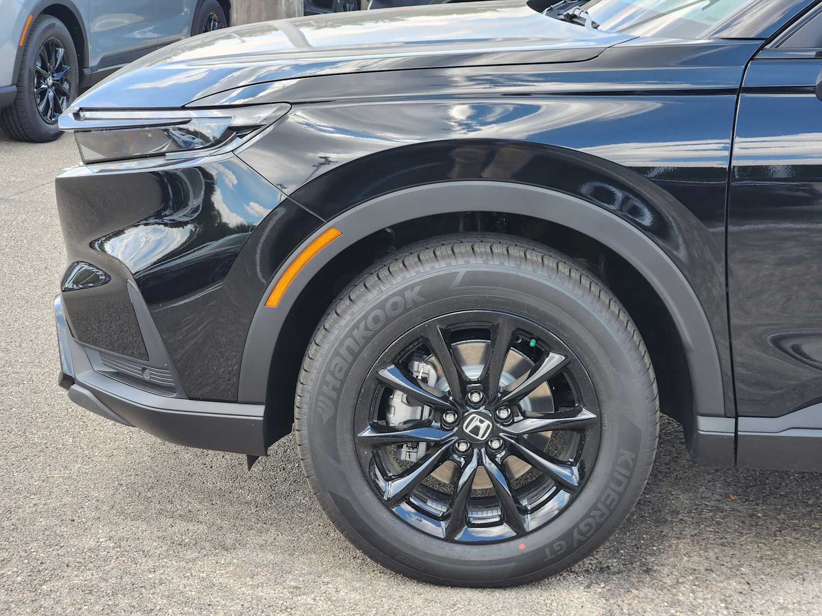 Thumbnail: 2026 Honda CR-V - 7