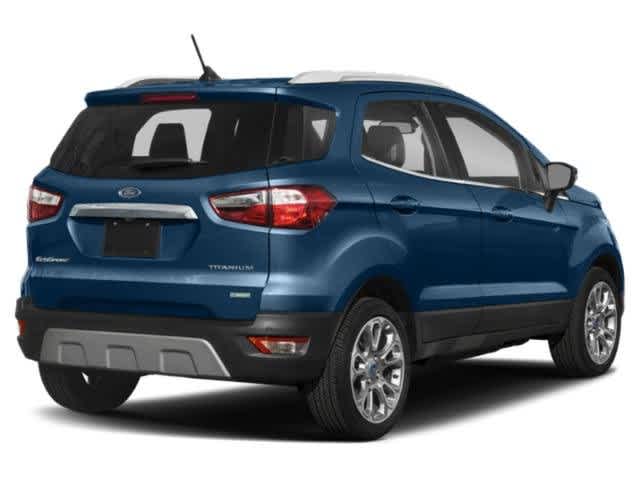 Thumbnail: 2018 Ford EcoSport - 3