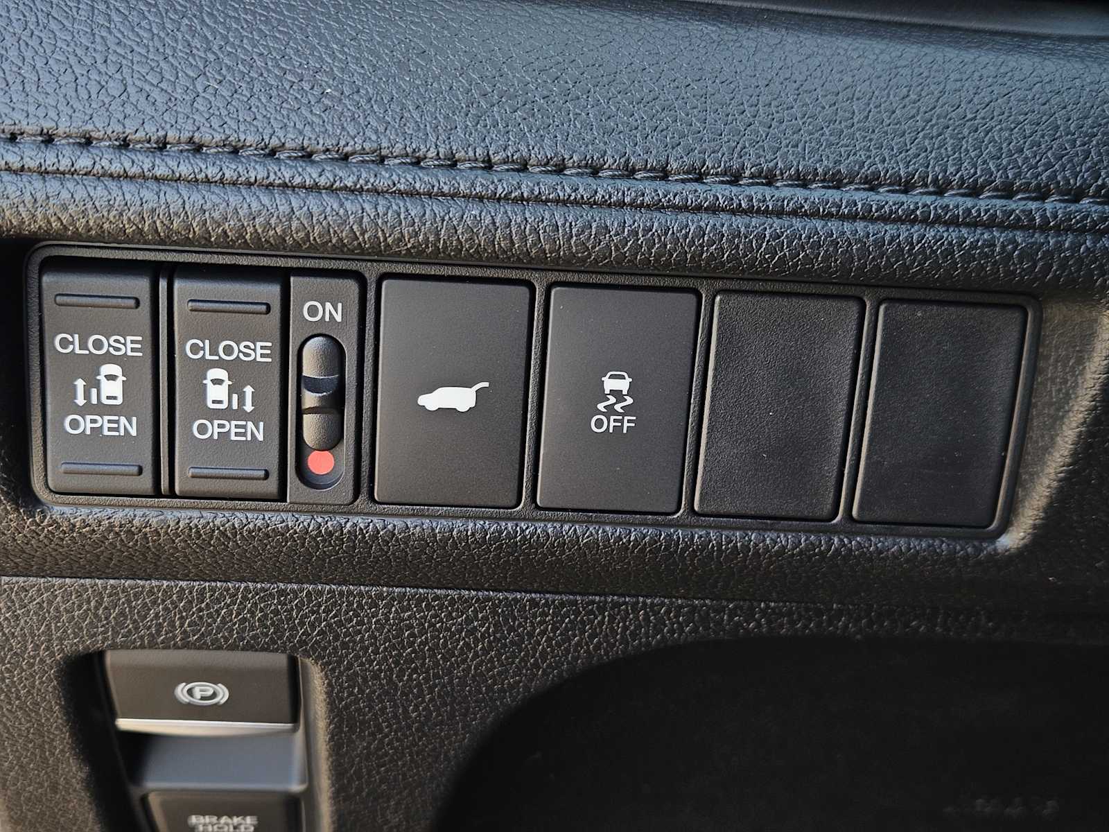 Thumbnail: 2026 Honda Odyssey - 19