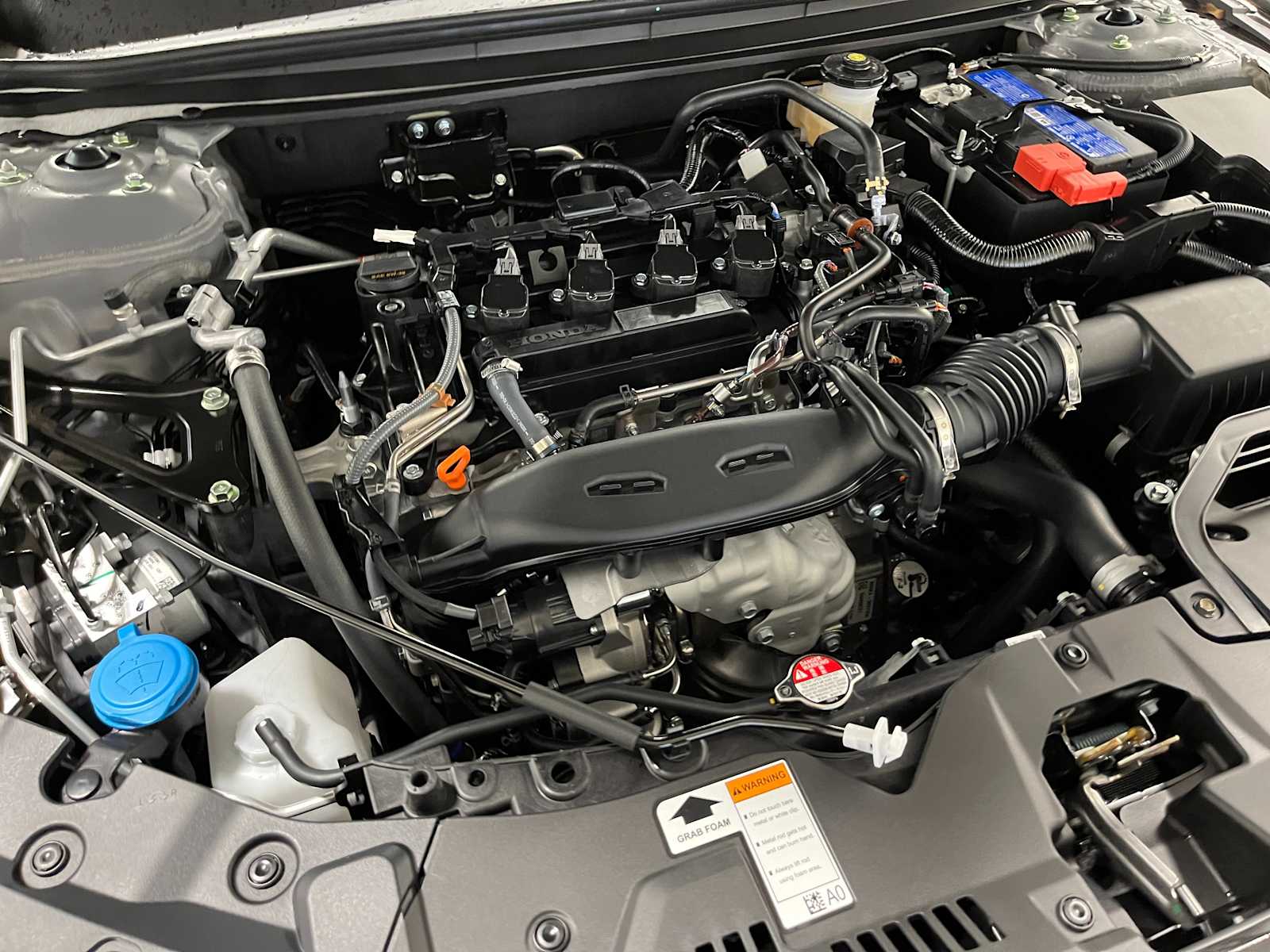Thumbnail: 2025 Honda Accord - 11