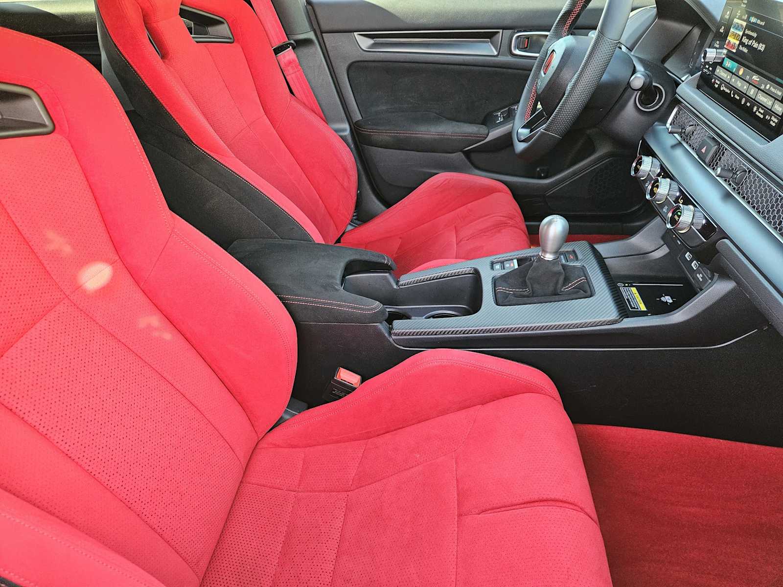 Thumbnail: 2024 Honda Civic - 14