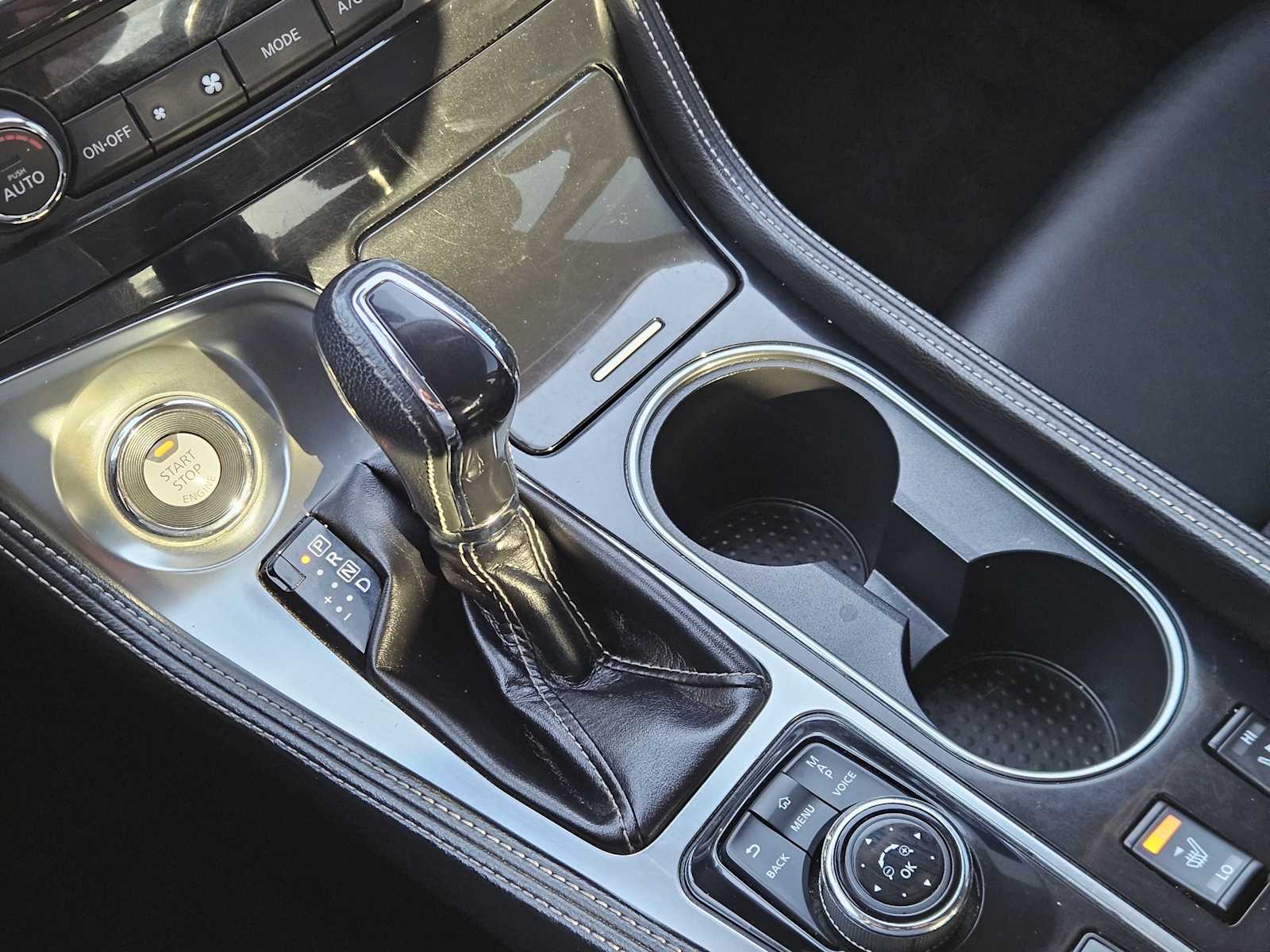 Thumbnail: 2021 Nissan Maxima - 20