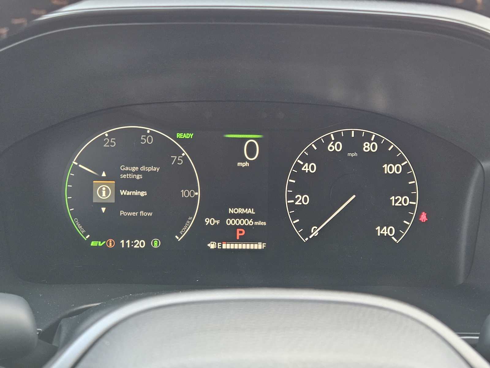 Thumbnail: 2026 Honda CR-V - 12