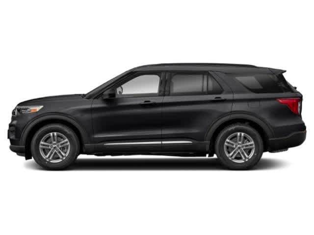 Thumbnail: 2022 Ford Explorer - 3