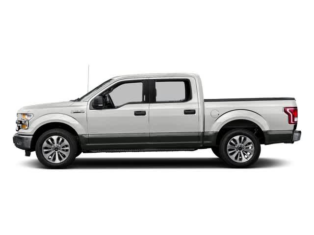 Thumbnail: 2017 Ford F-150 - 2
