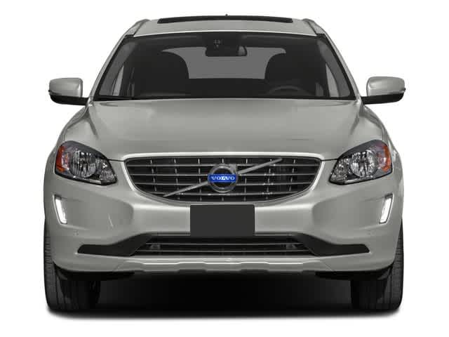 Thumbnail: 2017 Volvo XC60 - 4