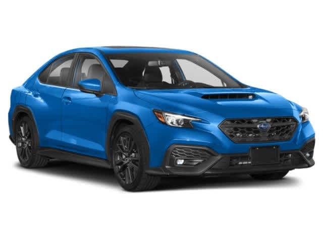 Thumbnail: 2023 Subaru WRX - 7