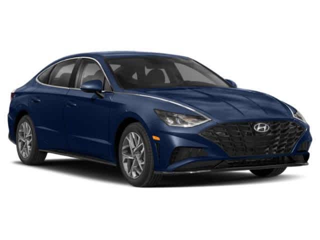 Thumbnail: 2022 Hyundai Sonata - 9