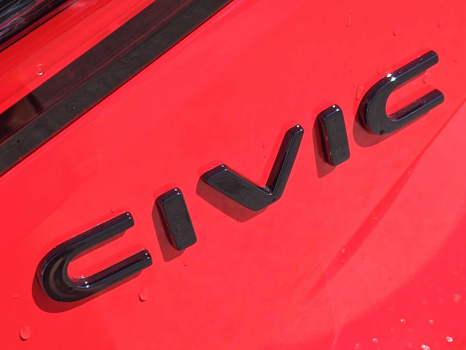 Thumbnail: 2026 Honda Civic - 10