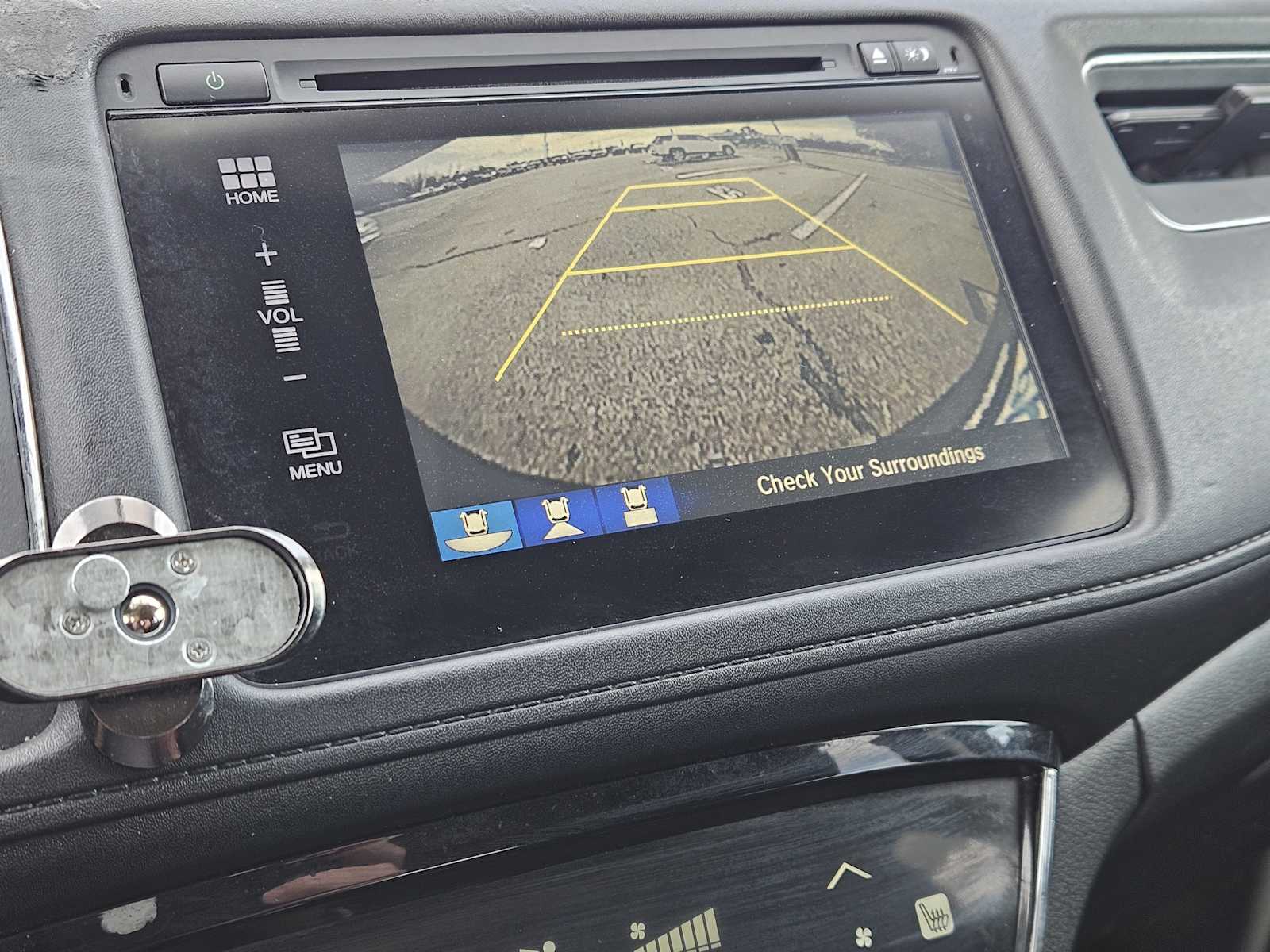 Thumbnail: 2017 Honda HR-V - 18