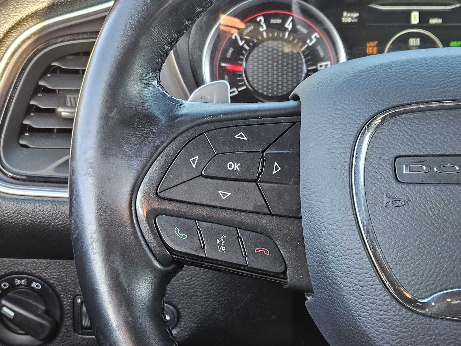 Thumbnail: 2017 Dodge Challenger - 25