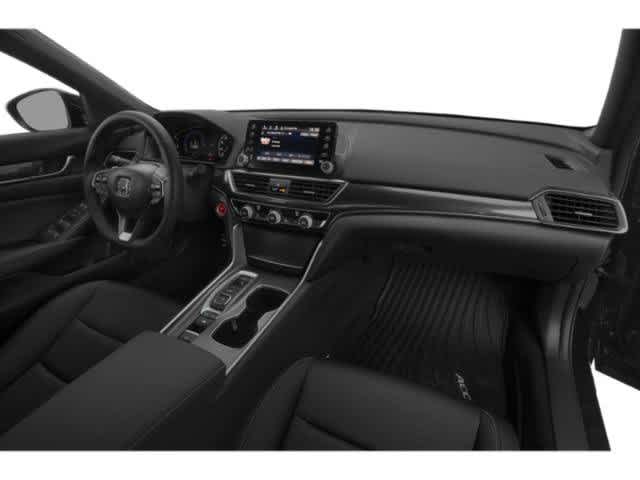Thumbnail: 2022 Honda Accord - 18
