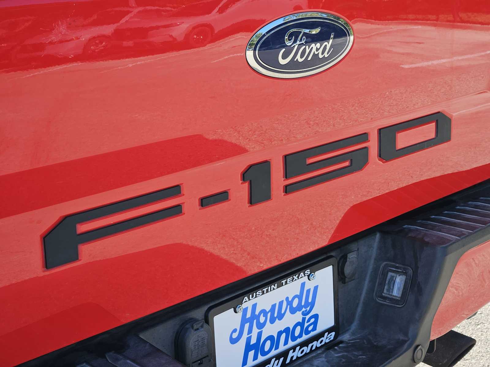 Thumbnail: 2020 Ford F-150 - 10